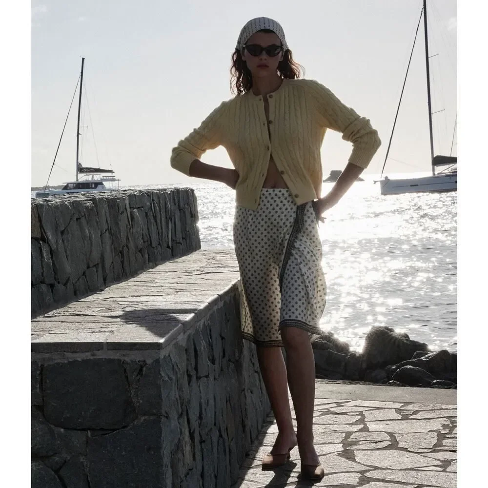 Doen delia skirt riviera small - Picture 4 of 11